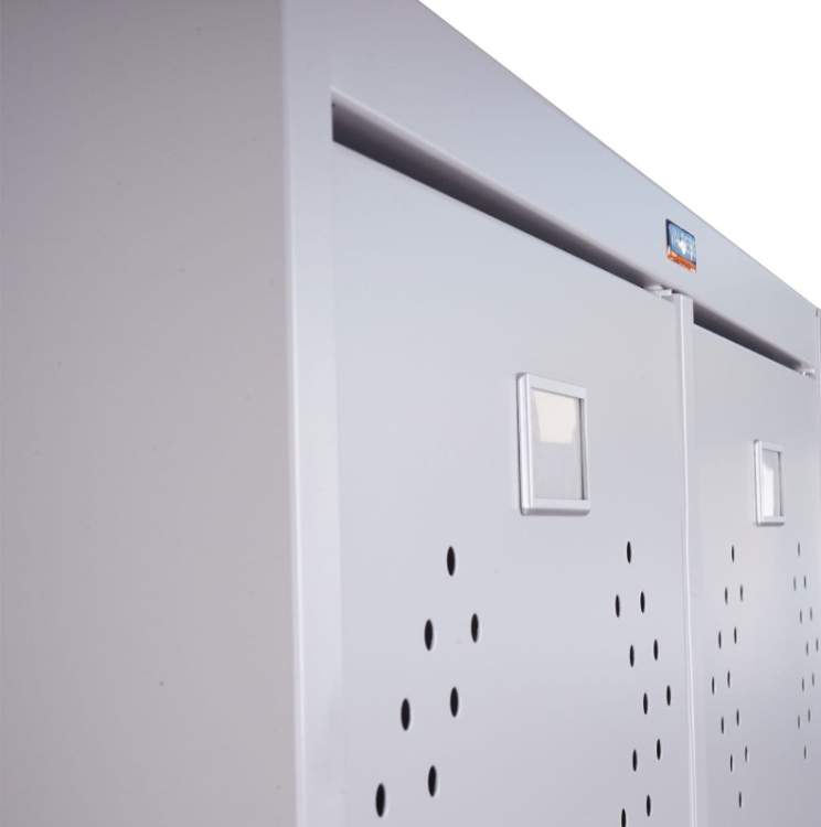 Szafa Ls 21-80P socjalna metalowa ubraniowa pracownicza bhp.PNG