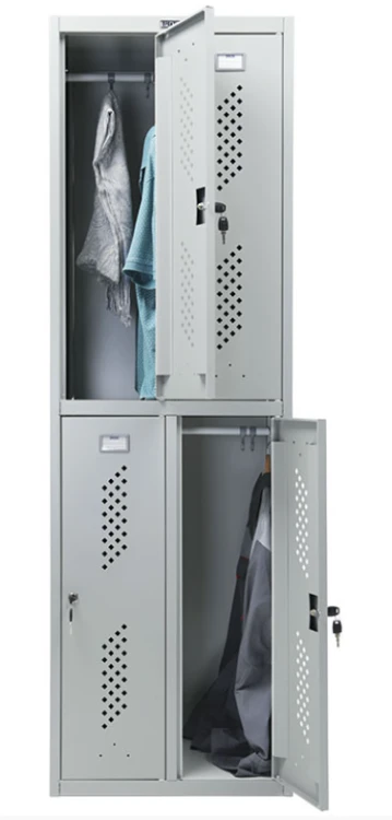 Ls 22 szafa skrytkowa metalowa socjalna pracownicza BHP.PNG