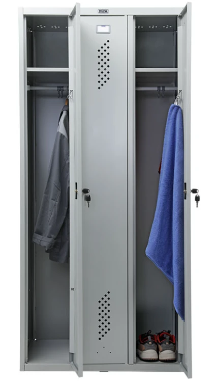 szafa pracownicza BHP socjalna ubraniowa metalowa Ls 31.PNG