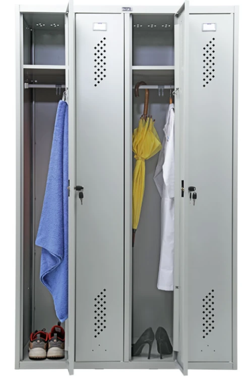 Szafa metalowa BHP socjalna ubraniowa pracownicza LS 41.PNG