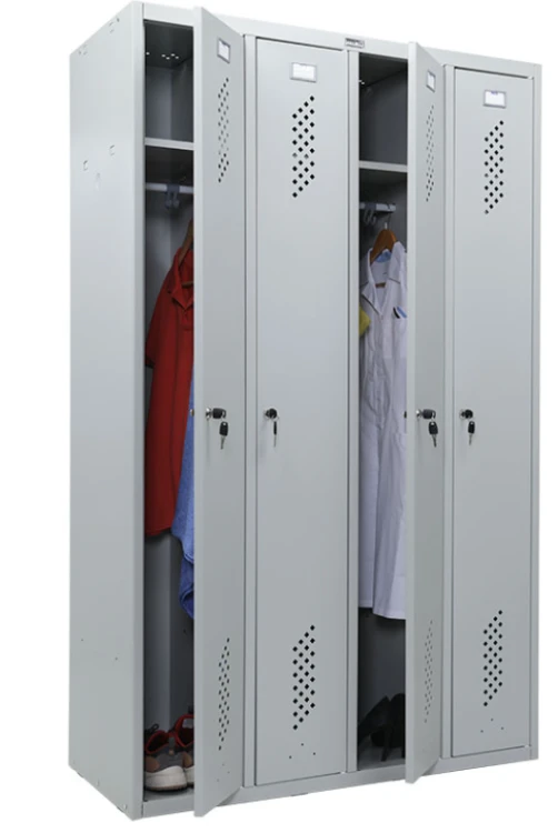 Szafa socjalna BHP pracownicza metalowa ubraniowa.PNG