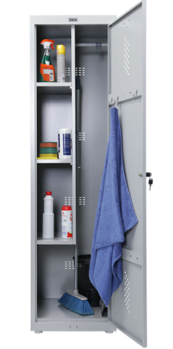 Szafa Bhp metalowa socjalna pracownicza metalowa Ls 11-50.PNG