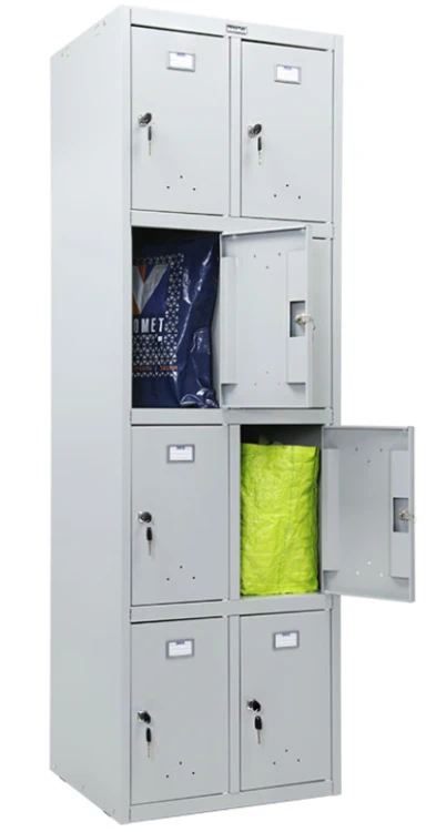 Szafa sklepowa metalowa socjalna pracownicza ubraniowa Ls 24.PNG