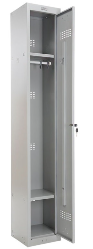 Szafa ML 11-30 metalowa socjalna pracownicza BHP ubraniowa magazynowa.PNG