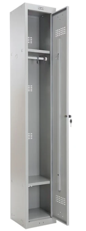 Szafa ML 11-30 metalowa socjalna pracownicza BHP ubraniowa magazynowa.PNG