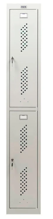 Szafa socjalna metalowa magazynowa ubraniowa pracownicza BHP ML 12-30.PNG