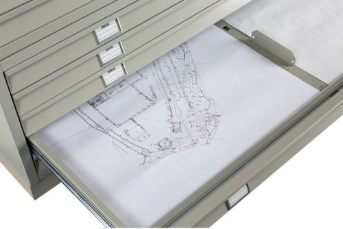 Szafa kartotekowa metalowa biurowa na dukumenty akta A0 05-3.PNG