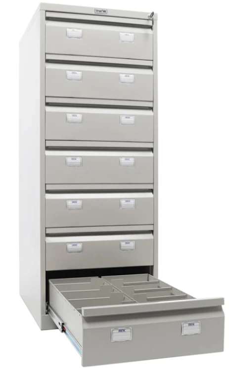 szafa kartotekowa aktowa do biura na dokumenty metalowa AFC-07.PNG