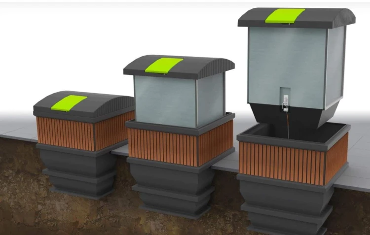 opróżnianie poj.półpodziemne.JPG