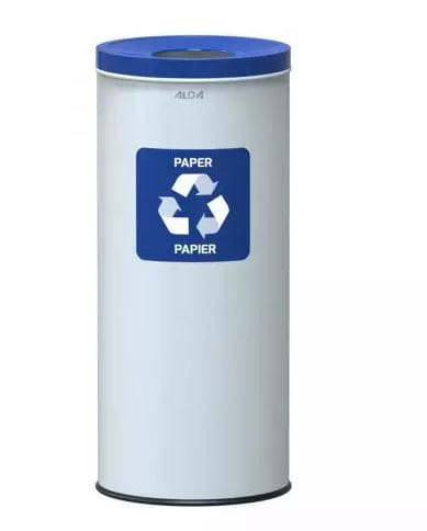 kosz Eko Nord papier.JPG