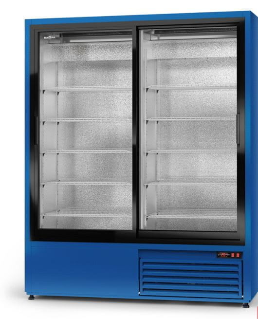 szafa chłodnicza niebieska.JPG