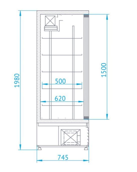 szafa chłodnicza schemat.JPG