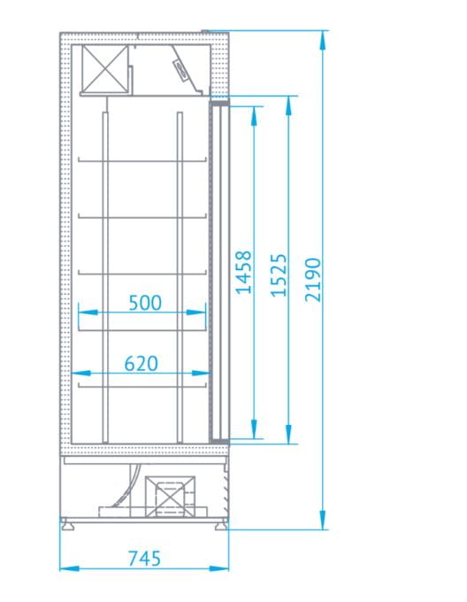 szafa chłodnicza schemat.JPG