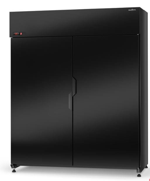 Dwukomorowa szafa chłodnicza RAPA SCh-Z 1200 AG 968 l