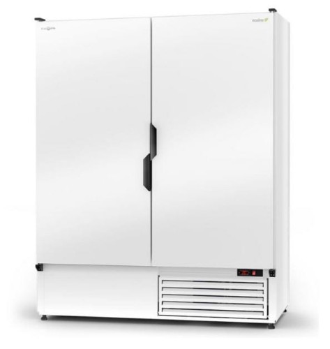 Szafa chłodnicza SCh-Z 1600 z agregatem wewnętrznym 1242 l