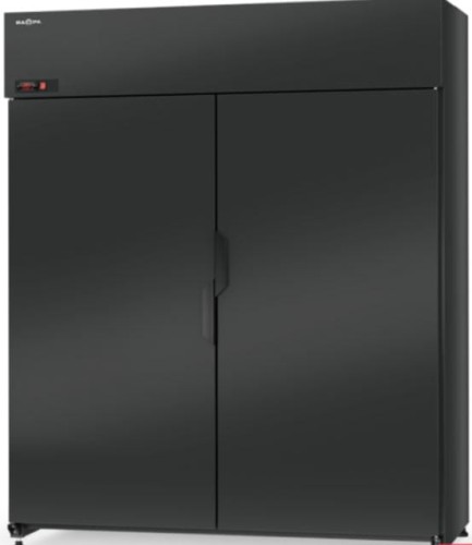 szafa chłodnicza szara.JPG