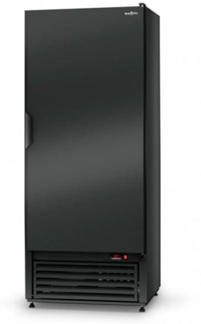 Szafa chłodnicza SCh-Z 825 z drzwiami stalowymi