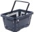Koszyk sklepowy 22 litry grafitowy 1 rączka.JPG