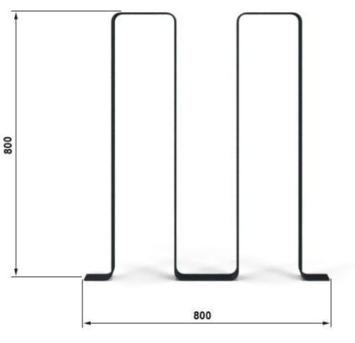 stojak rowerowy stal ocynkowana 1.PNG