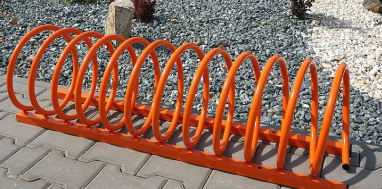 stojak rowerowy stal ocynkowana i malowana Viro1.PNG