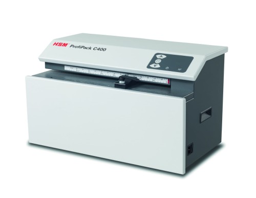 Nacinarka do kartonów HSM ProfiPack C400 230 V