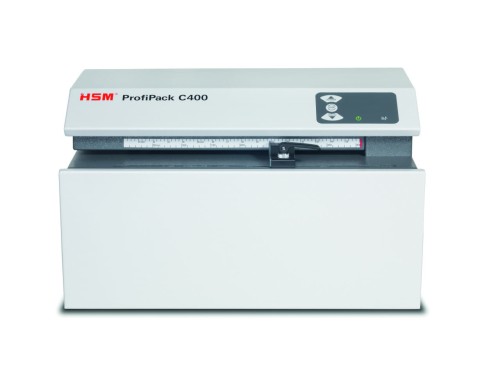 Maszyna do produkcji wypełniaczy HSM ProfiPack C400