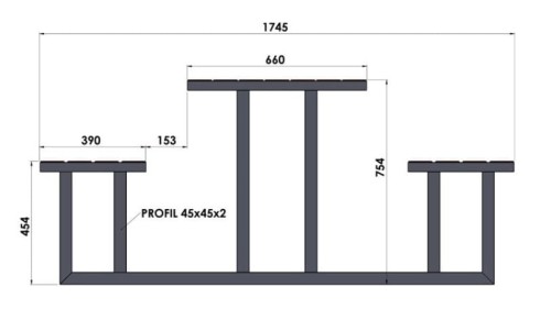 zestaw ogrodowy mała architektura ogrodowa.JPG