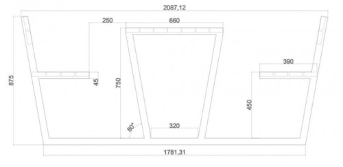 mała architektura ogrodowa meble ogrodowe.JPG