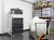 Belownica HSM V-Press 610 do kartonu i papieru