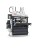 Belownica HSM V-Press 818 plus z klapą załadowczą