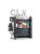 Prasa belująca HSM V-Press 818 plus pro bela do 200 kg