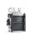 Belownica pionowa HSM V-Press 825 plus pro do makulatury i folii