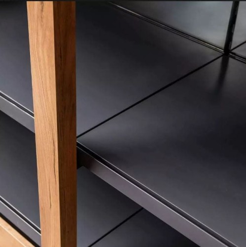 regał półki metalowe.JPG