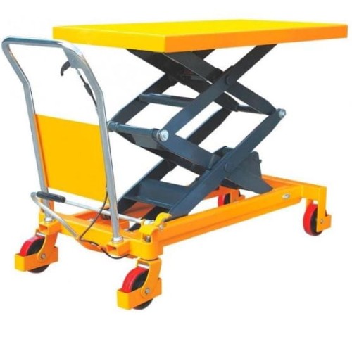 Stół podnośny nożycowy PTS 150 KG.JPG