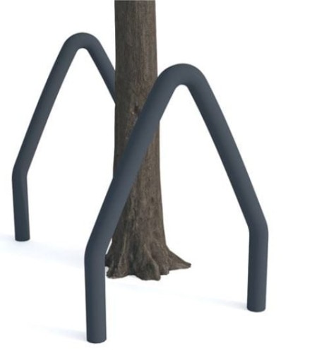 słona drzew, mała architektura.JPG