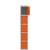 Szafka skrytkowa PROFI B5/5 180 cm szara