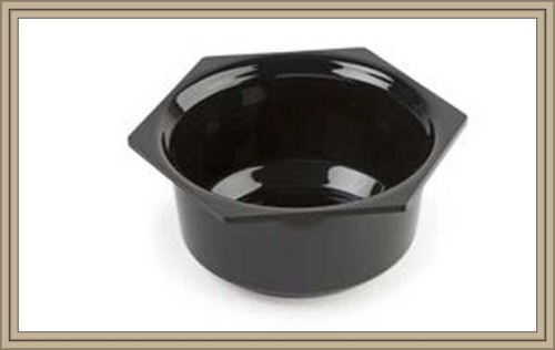 Du pojemniki na sałatki okrągły-Hexa, 215 mm, głębokość 80 mm , 2,5L.jpg