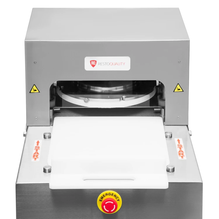 Kotleciarka  elektryczna prasa.jpg