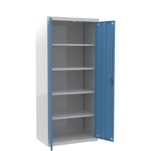 Szafa gospodarcza PROFI M1 o szerokości 80 cm