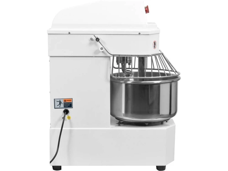 Mikser gastronomiczny 20 l do pizzy i chleba