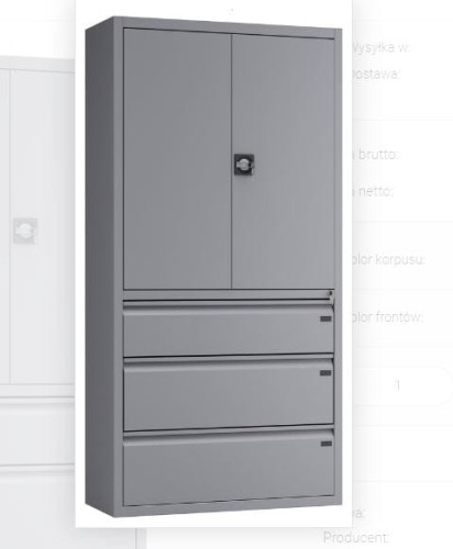szafa aktowo-kartotekowa Profi.JPG