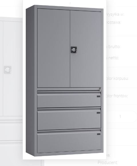 szafa aktowo-kartotekowa Profi.JPG