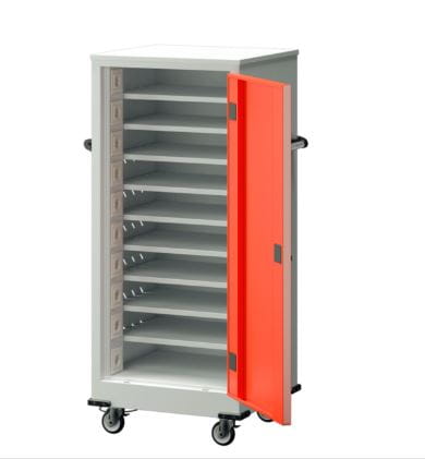 wózek  na laptopy.JPG