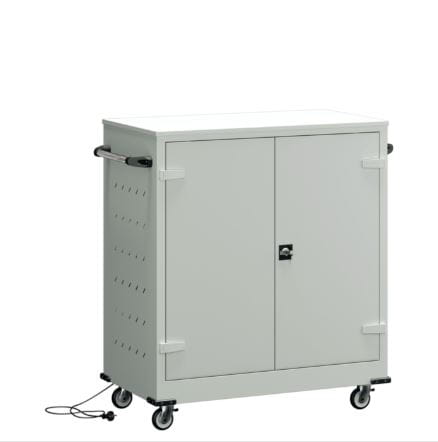 wózek metalowy na laptopy.JPG