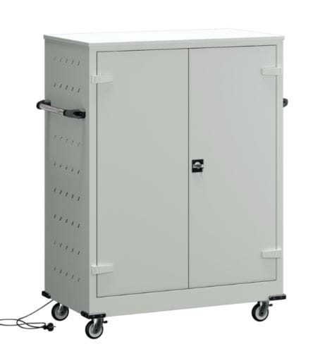 wózek metalowy na laptopy.JPG