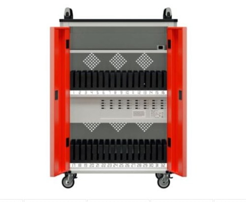 wózek na 32 laptopy.JPG