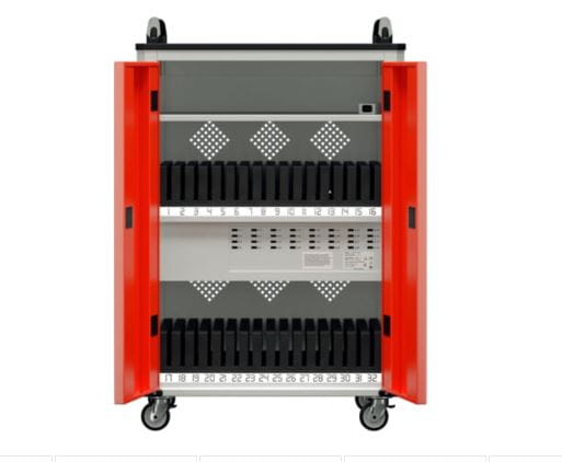 wózek na 32 laptopy.JPG