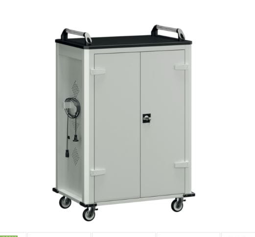 wózek metalowy na laptopy.JPG