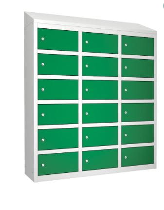 Szafka śniadaniowa wisząca PROFI S18 szerokość 112 cm