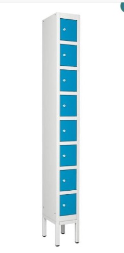 Szafka śniadaniowa na stelażu PROFI S8/8 szerokość 22,2 cm